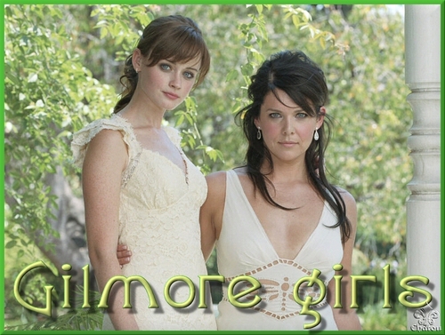  Gilmore Girls