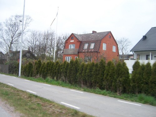  Glumslöv - Skåne