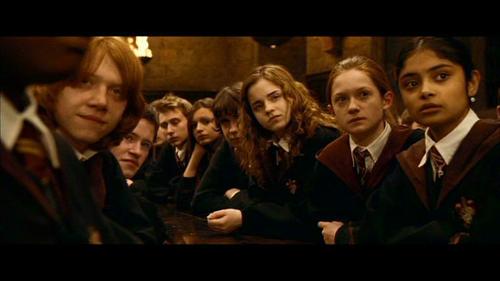 Goblet of Fire