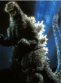 Godzilla - godzilla photo