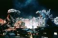 Godzilla - godzilla photo