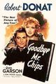 Goodbye, Mr Chips - black-and-white-movies photo