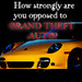 Grand theft auto? - twilight-series icon