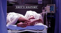  Grey's anatomy