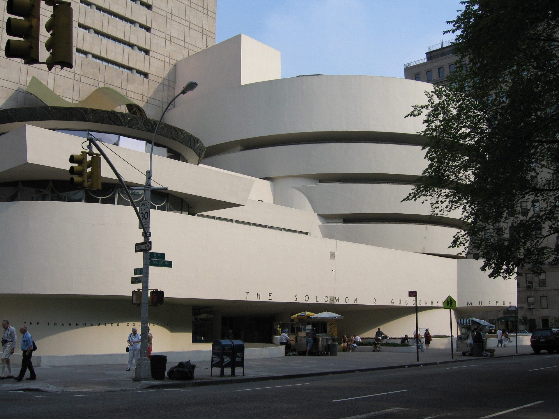 The Guggenheim Nyc