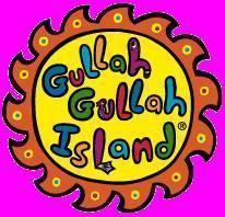 Gullah Gullah Island 
