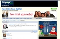 HIMYM 1000 Fans - how-i-met-your-mother screencap