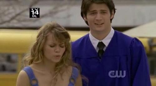 Haley And Nathan One Tree Hill Couples Photo Fanpop