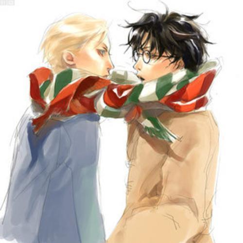  Harry&Draco