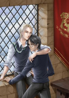 Harry&Draco