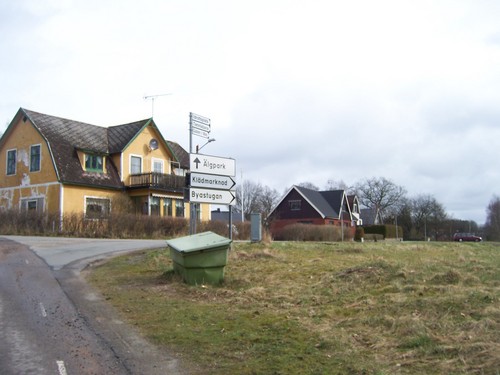  Hassleholms Kommun