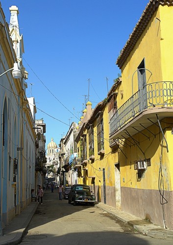  Havana, Cuba