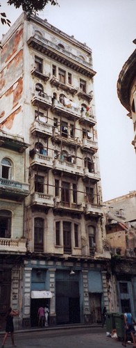  Havana, Cuba