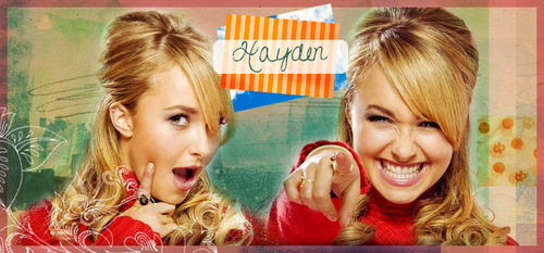  Hayden