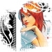 Hayley icons - hayley-williams icon