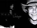 actors - Heath Ledger wallpaper
