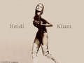 heidi-klum - Heidi wallpaper