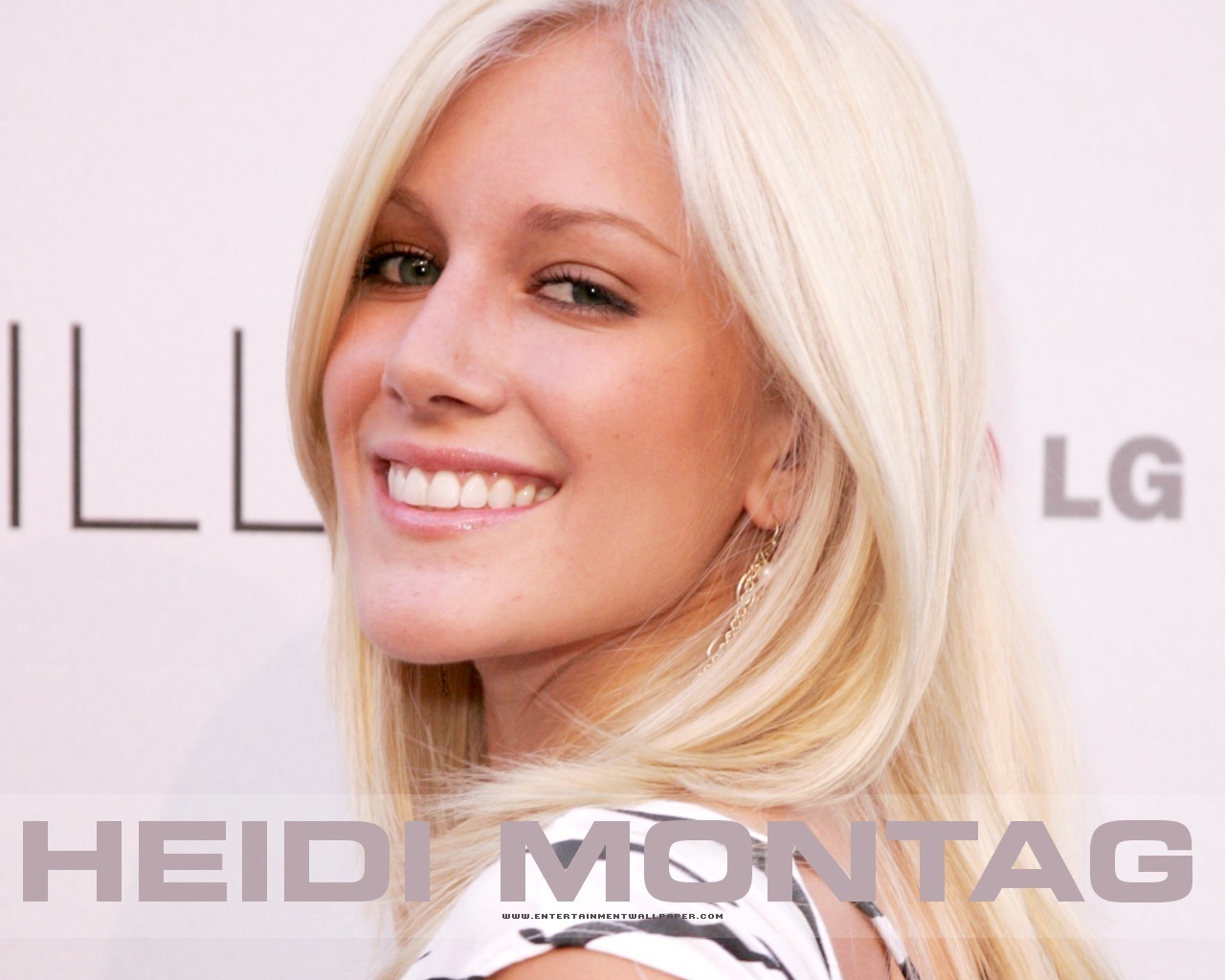 Heidi Montag - Gallery Colection