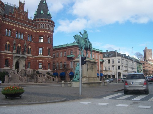  Helsingborg,Sweden