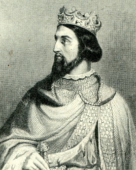  Henry I of France