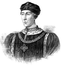  Henry VI of England