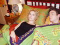 Hilarie and Bryan - one-tree-hill photo