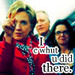 Hillary Clinton - us-democratic-party icon
