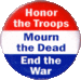 Honor, Mourn, End - debate icon
