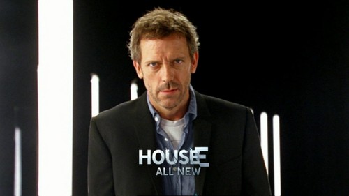  House MD