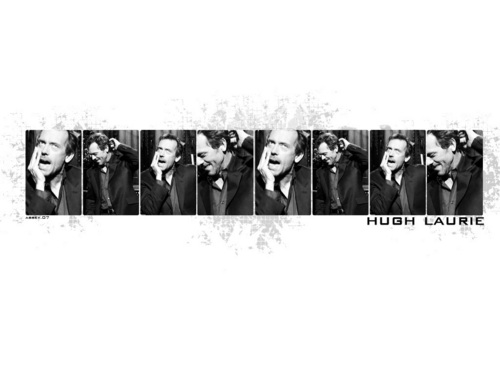 Hugh <3