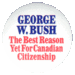 I <3 Canadians - debate icon