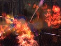 Ike destroys Yoshi - super-smash-bros-brawl photo