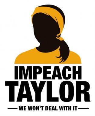 Impeach Taylor