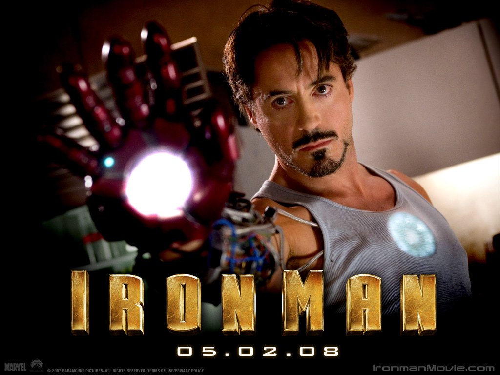 Iron Man Robert Downey Jr ロバート ダウニー Jr 壁紙 ファンポップ