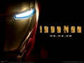 iron-man - Iron Man wallpaper