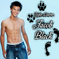 JACOB BLACK! - twilight-series photo