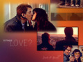 Jack & Gwen (Torchwood) - tv-couples wallpaper