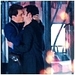 Jack and Ianto (Torchwood) - tv-couples icon