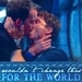 Jack and Ianto (Torchwood) - tv-couples icon