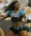 Jacksonville Jaguars - nfl-cheerleaders photo