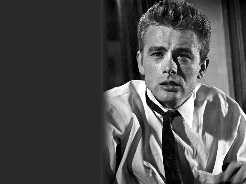 James Dean - Images Gallery