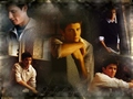 one-tree-hill - James/Nathan wallpaper