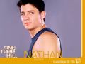 one-tree-hill - James/Nathan wallpaper