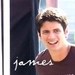 James/Nathan - one-tree-hill icon