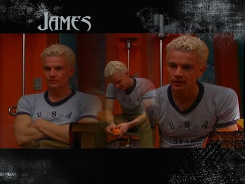  James