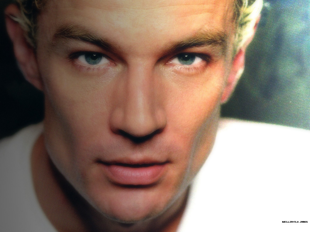 James Marsters - Images Colection