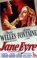 Jane Eyre - black-and-white-movies photo