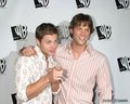 Jared & Jensen<3 - supernatural photo