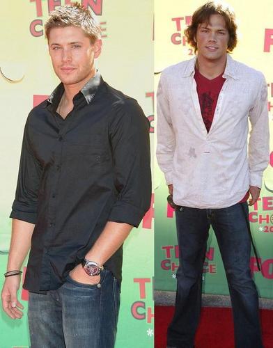 Jared & Jensen 