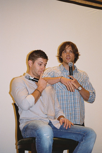 Jared & Jensen 